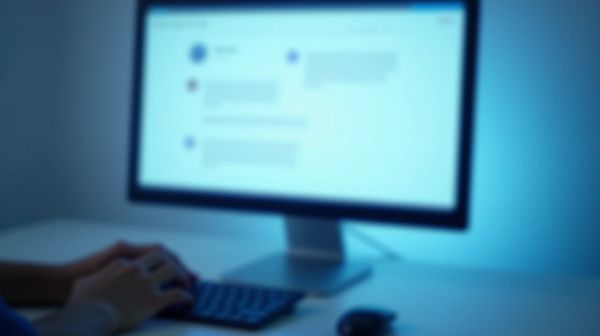 Accede a un chat inteligente gratis sin registro y anónimo