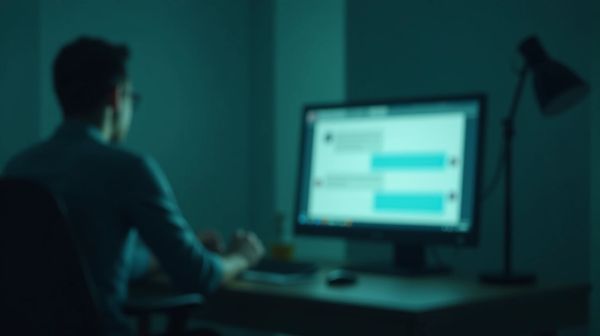 Accede a un chat inteligente gratis sin registro y anónimo