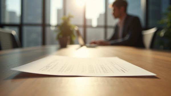 Beneficios de contar con un NIF en España para trámites