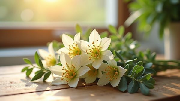 Flores de CBD sin THC: el bienestar natural que no esperabas