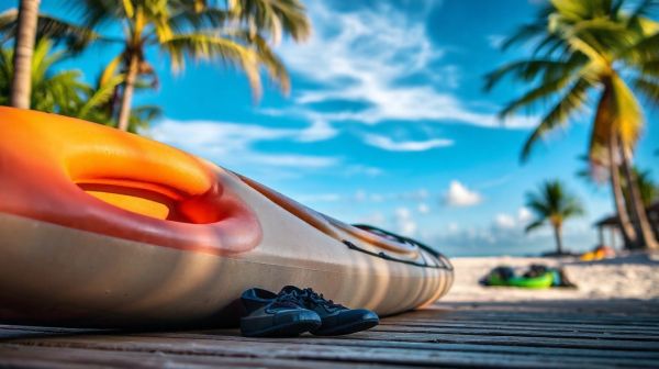 Los mejores kayaks hinchables para tus escapadas en el agua