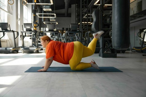 ¿Cómo motivarse para hacer ejercicio regularmente?