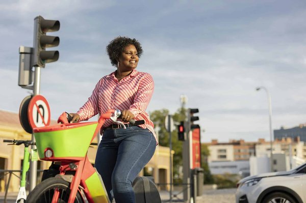 ¿Cómo pueden contribuir las ciudades inteligentes a la sostenibilidad?